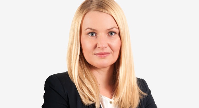 Katarzyna Zdunek