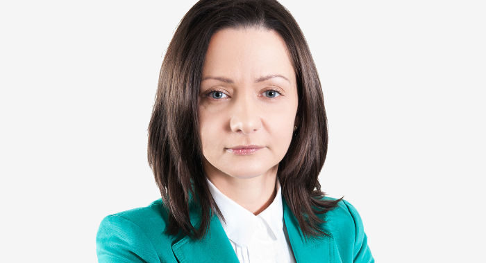 Monika Chojnacka