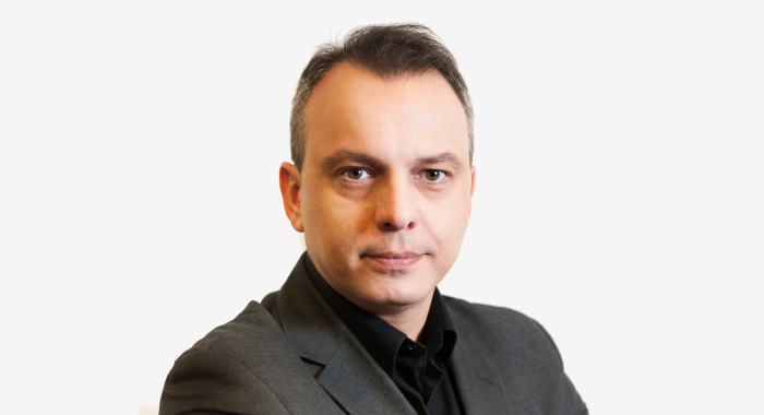 Adam Sadziński