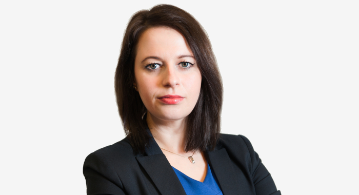 Anna Dębek