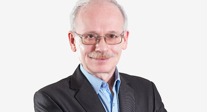Janusz Czepik
