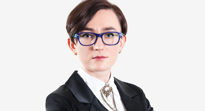 Amelia Szydłowska