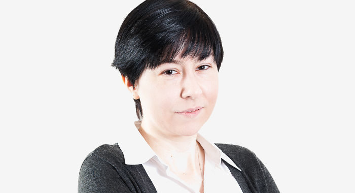 Dorota Bąk