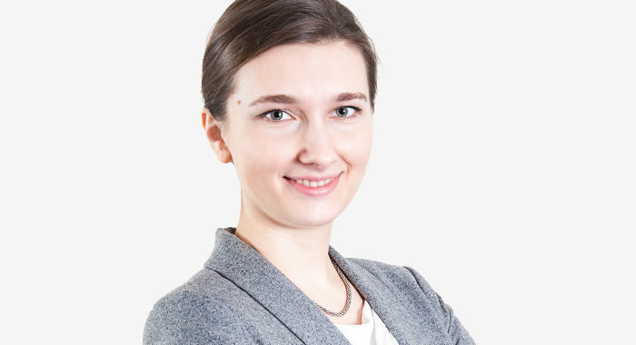 Magdalena Domoń
