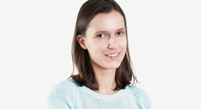 Maria Wierzbowska
