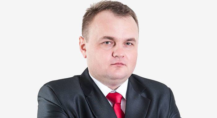 Piotr Sadowski